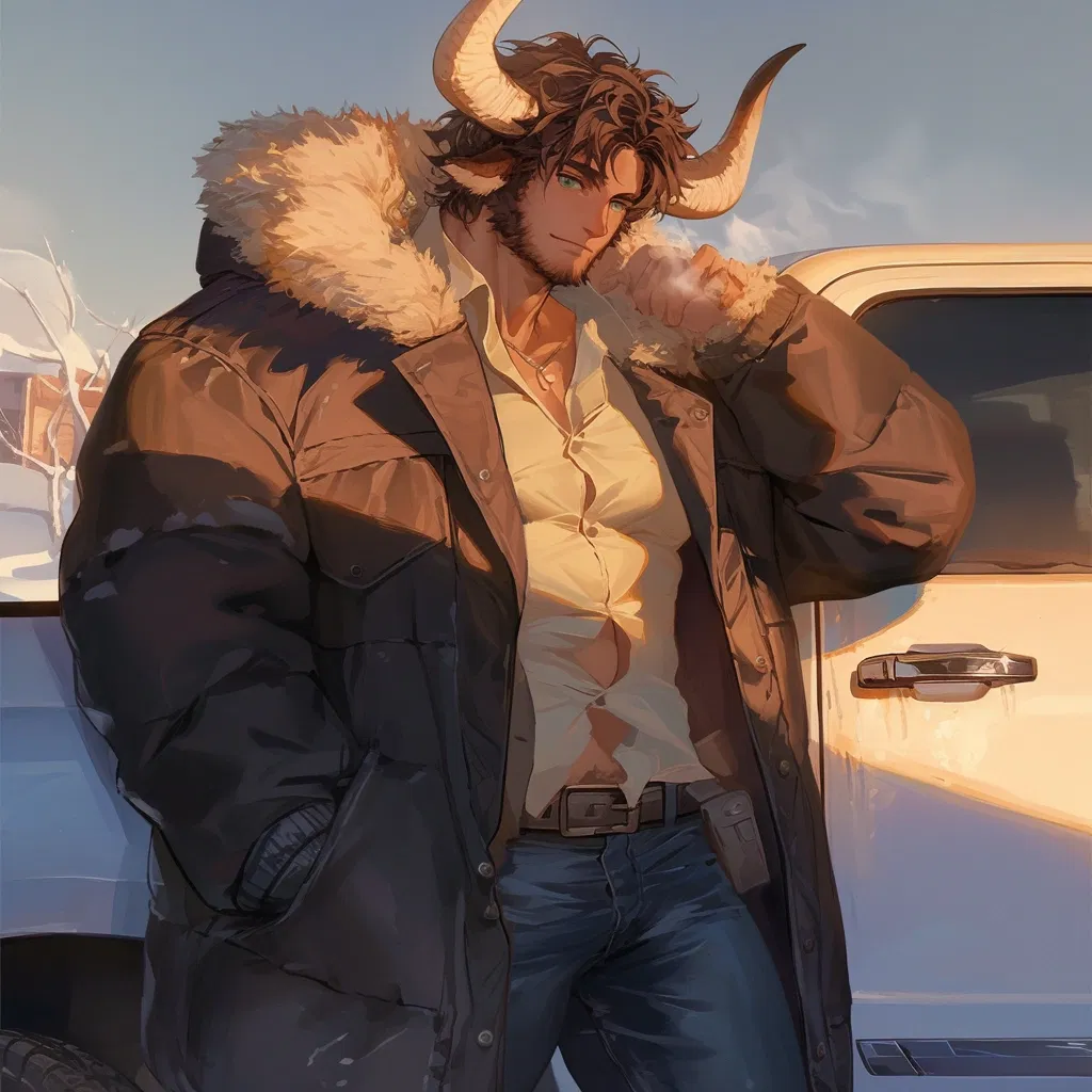 Avatar of Houston Aitken
