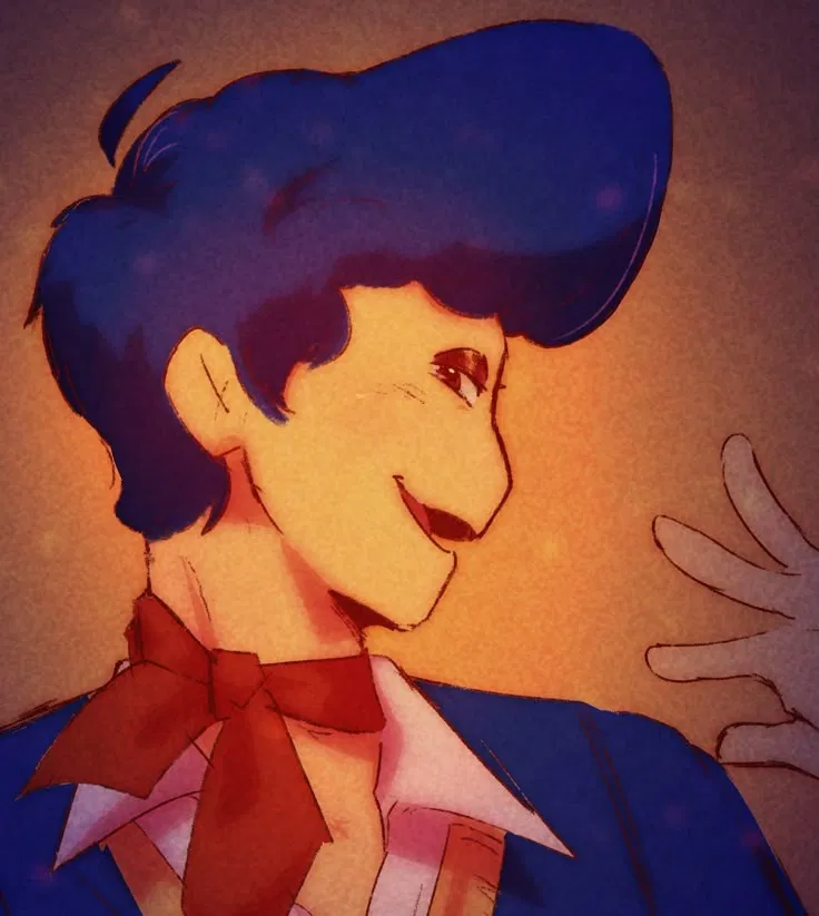 Avatar of Wally Darling (Ice Skater)
