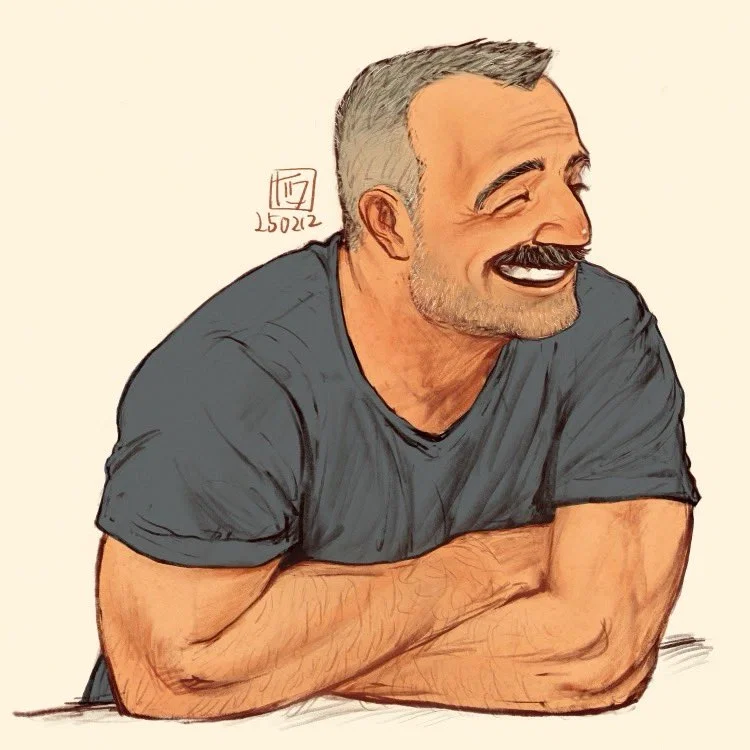 Avatar of Aaron "Aar" Thompson