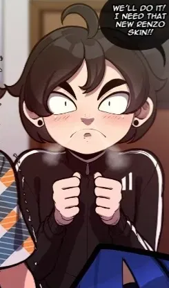 Avatar of Ringo Orlov