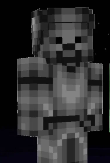 Avatar of Dark Steve
