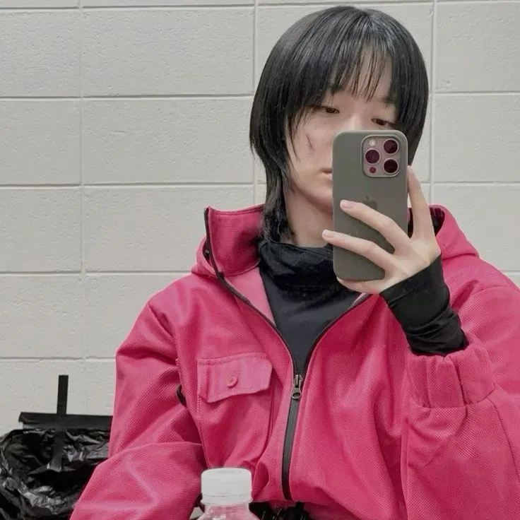 Avatar of Kang No-Eul