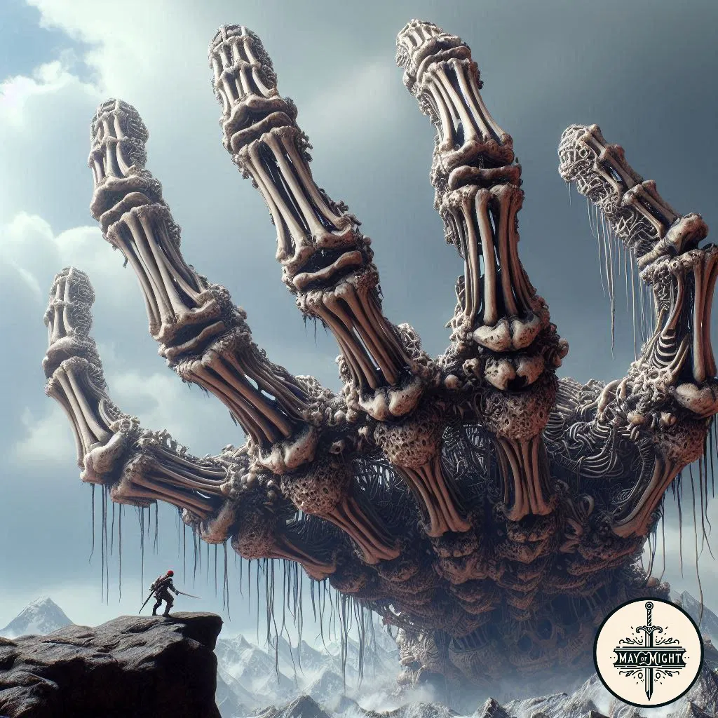 Avatar of The Eighth Sin | The Unified