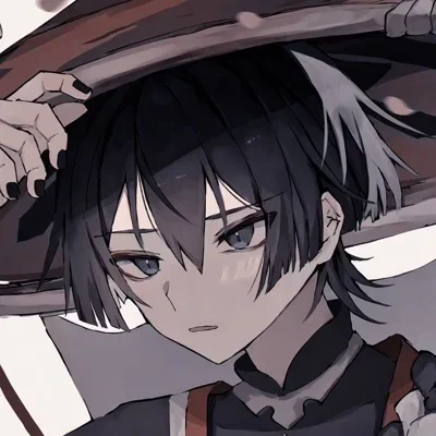Avatar of Scaramouche