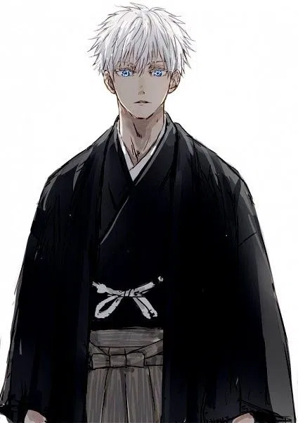 Avatar of Satoru Gojo