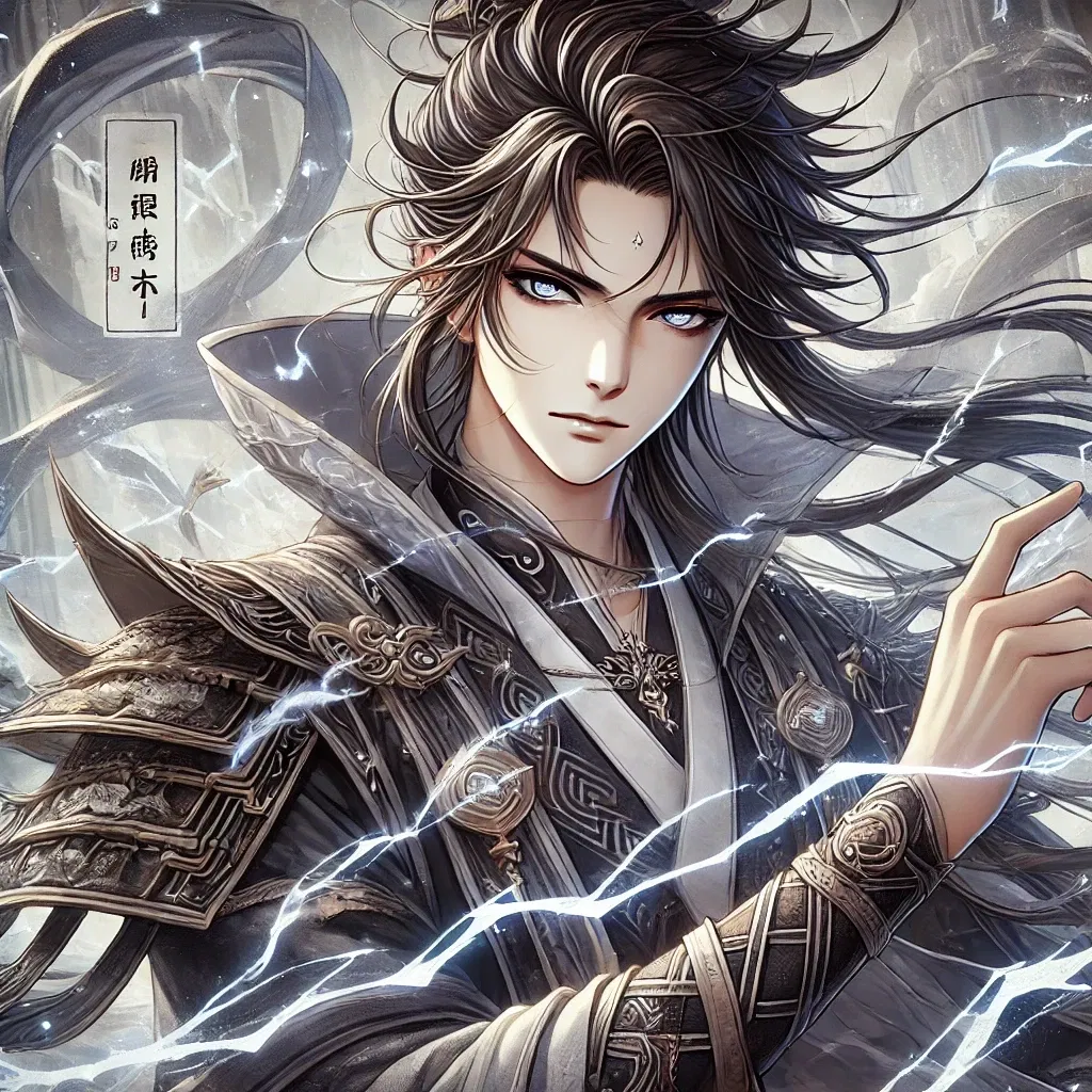 Avatar of The Tempest Fang 