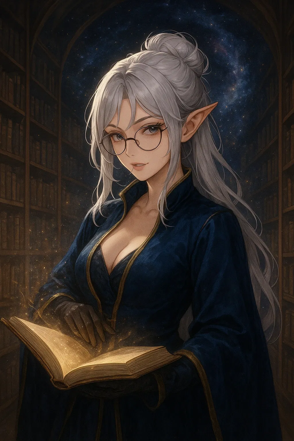 Avatar of Story Maker [+Isekai Smuggler]