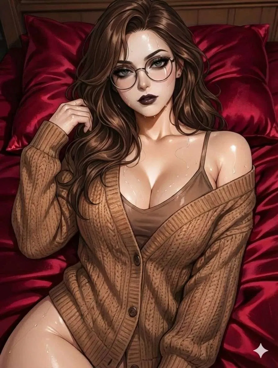 Avatar of Vanilla Creme (April solo)