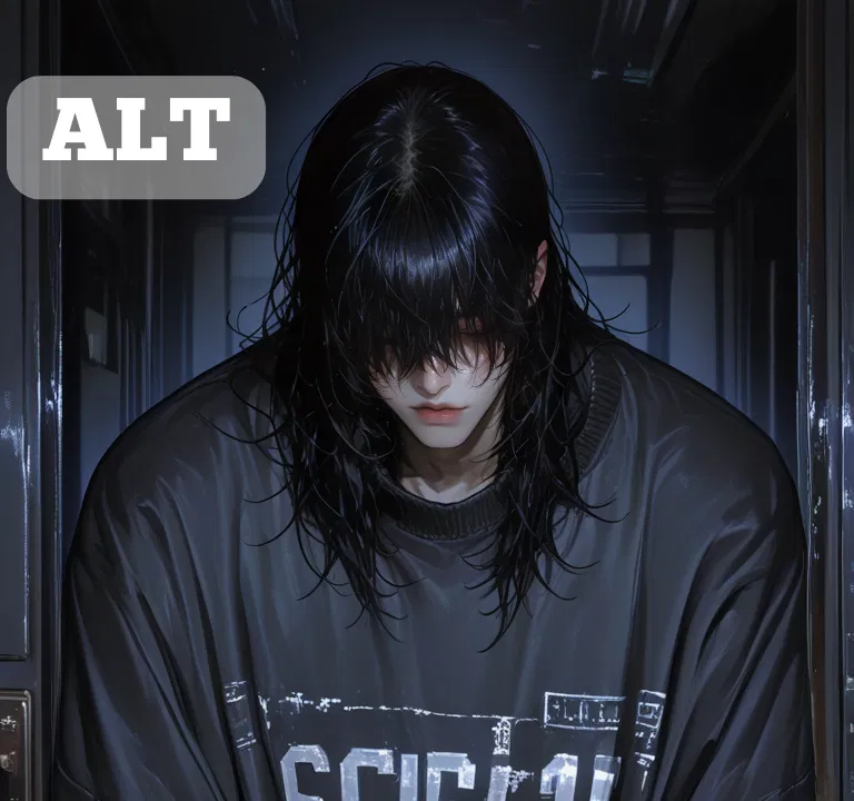 Avatar of ALT// Leo Thorne