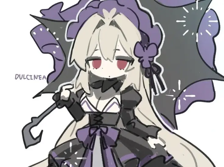 Avatar of Yandere Slop Part 2.