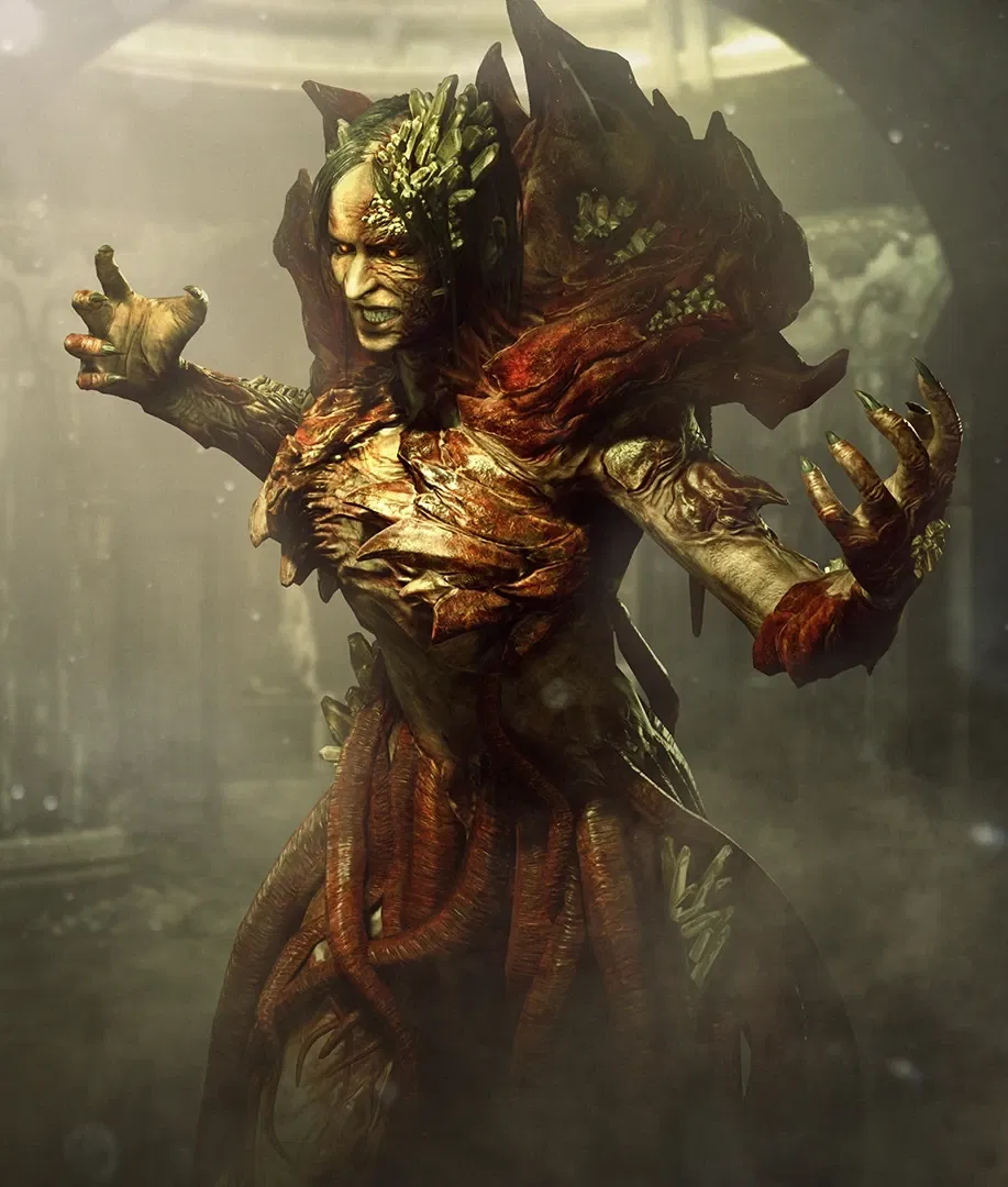 Avatar of Reyna Diaz
