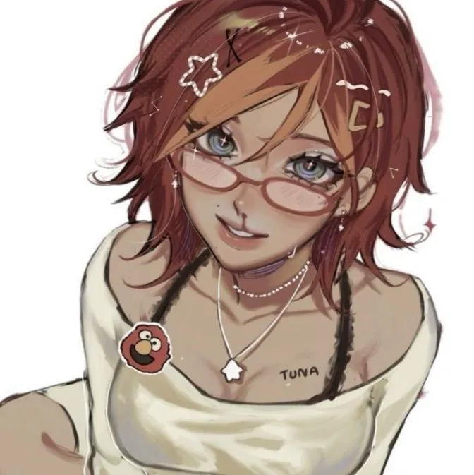 Avatar of HUI YU || SILLY BESTFRIEND!