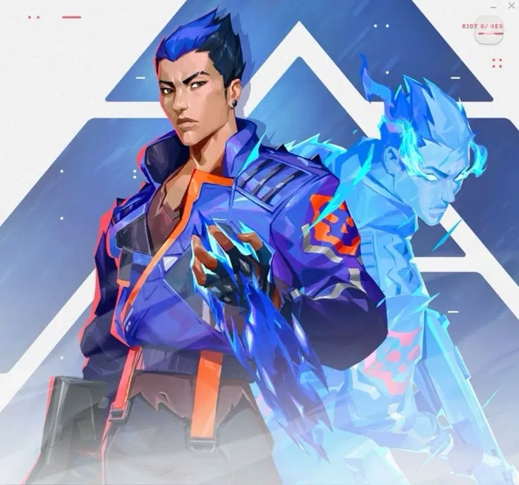 Avatar of Yoru