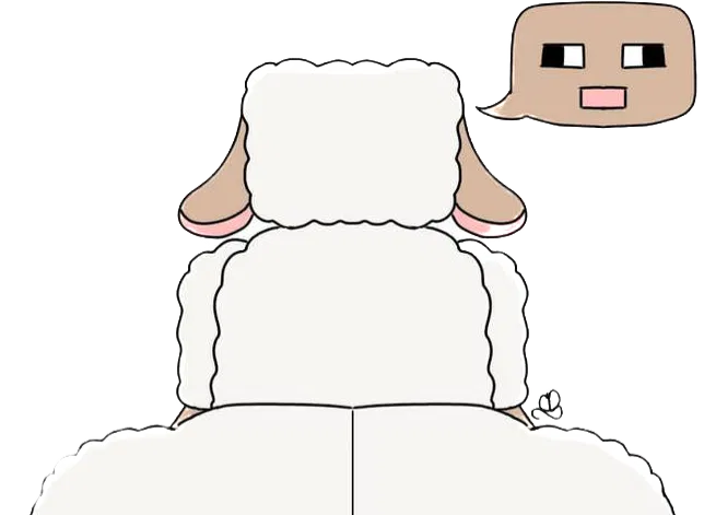 Avatar of Thicc ass femboy Sheep