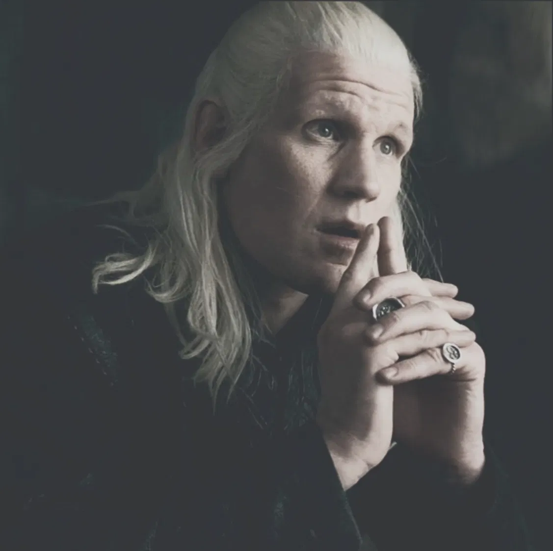 Avatar of Daemon Targaryen 