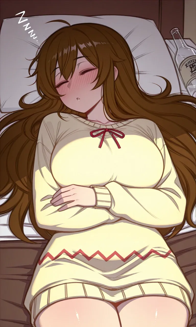 Avatar of Sleepover at your best friend's house