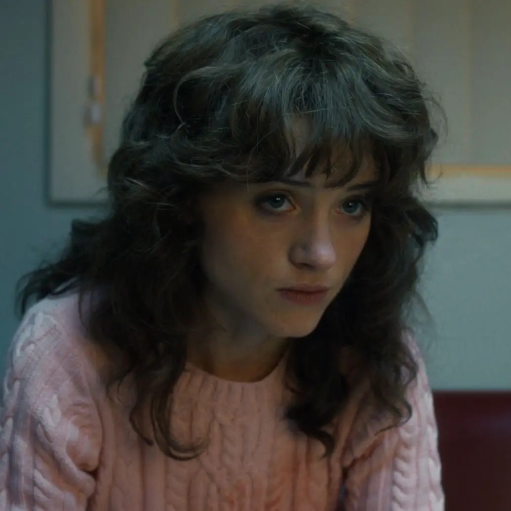 Avatar of Nancy Wheeler