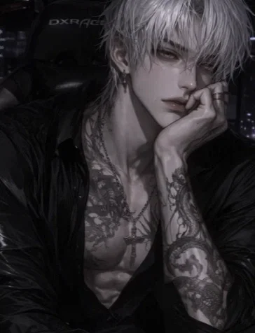 Avatar of Casper Bloodscar 