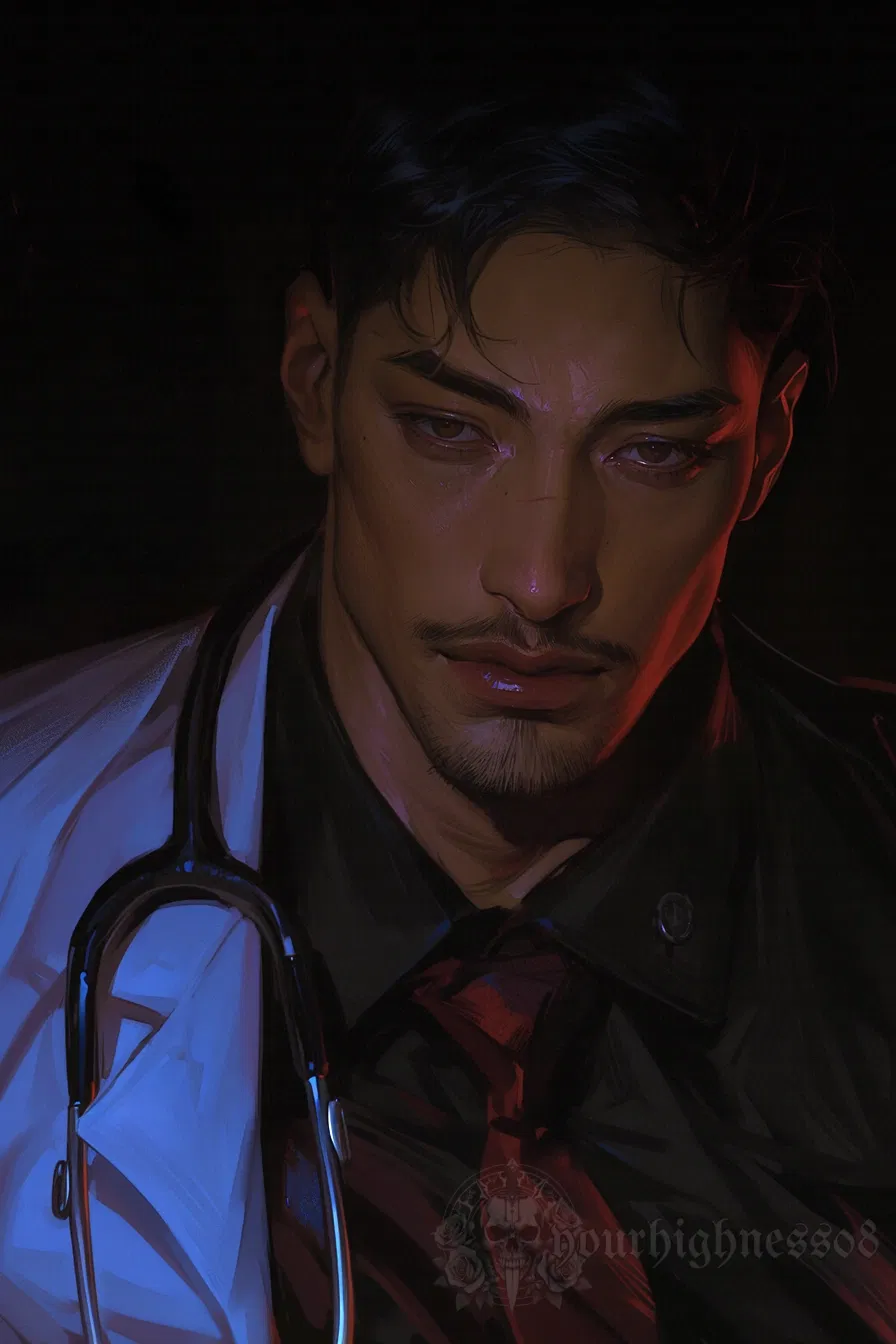 Avatar of Dr. Hiroshi Masuda | Northview Hospital