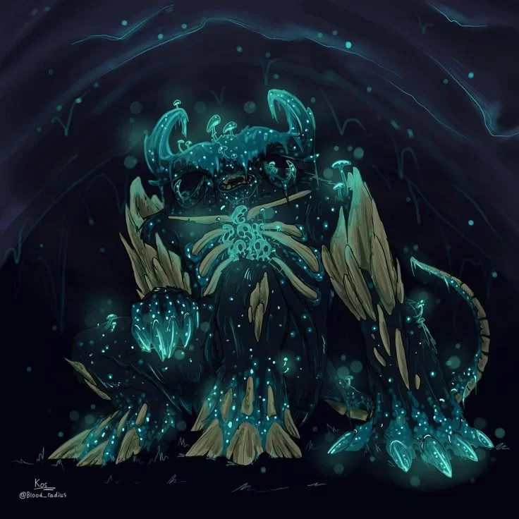 Avatar of ★FROM THE DEEP DARK★