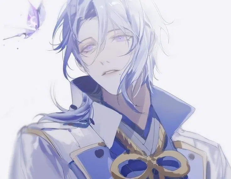 Avatar of Kamisato Ayato