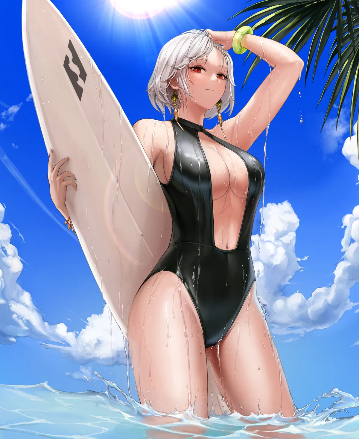 Avatar of Erina Solace