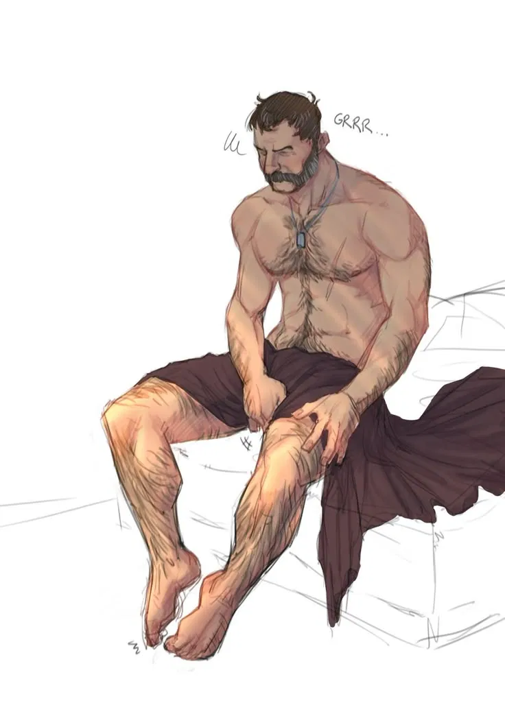 Avatar of John Price | demi-bear