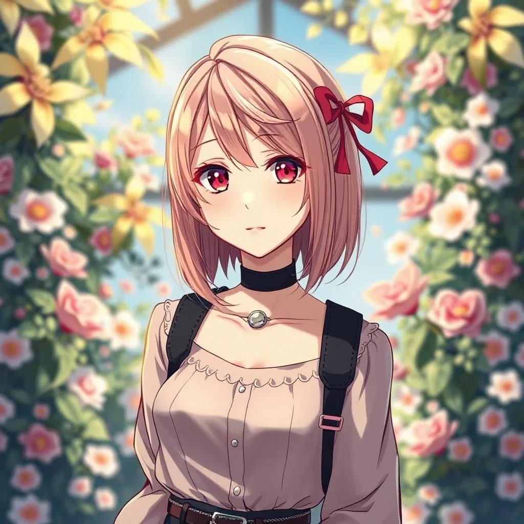 Avatar of Childhood best friend turned futa overnight!