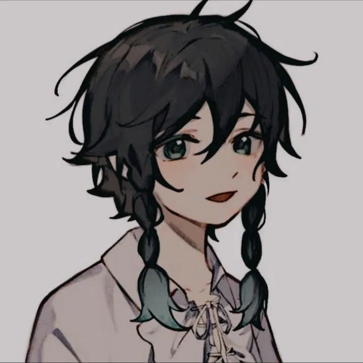 Avatar of Venti / Vampire