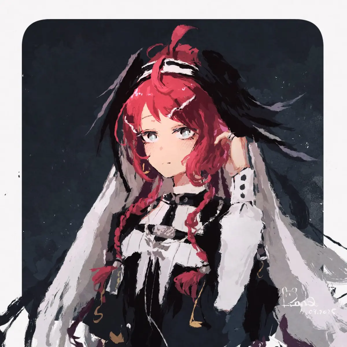 Avatar of Gracebearer’s Birthday