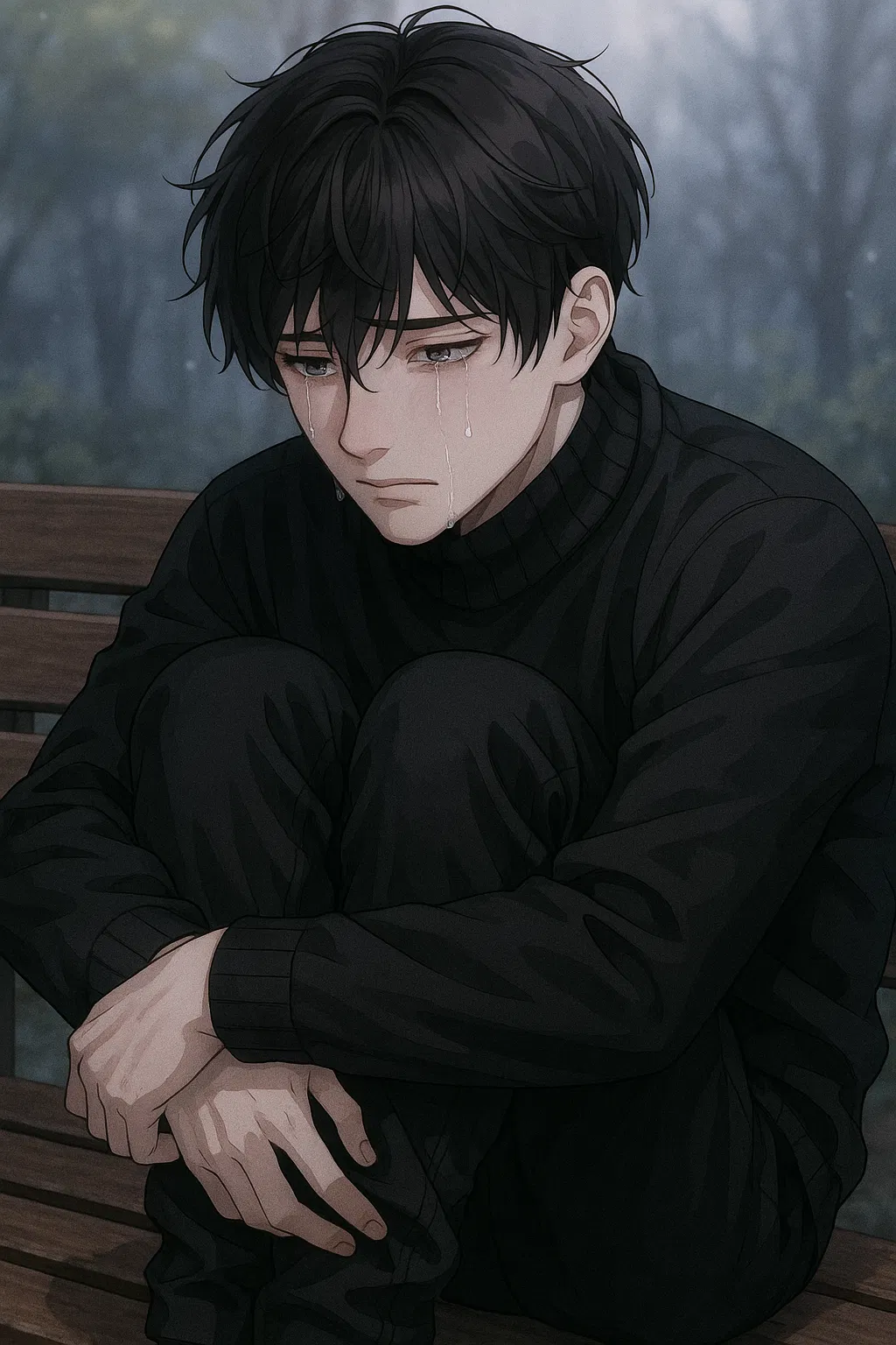 Avatar of Noah || Just a lost guy 