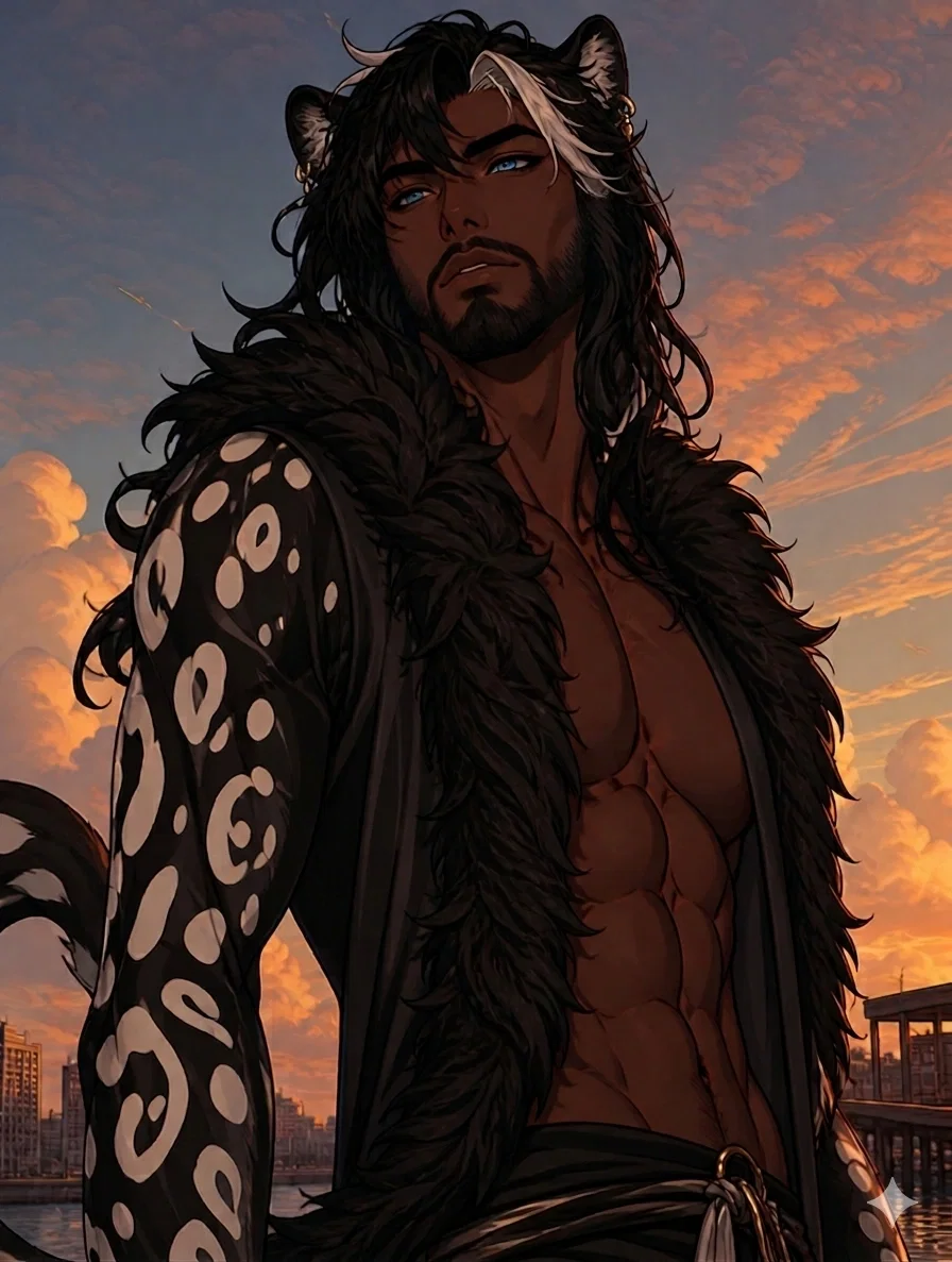 Avatar of ☬ Kifo wa Mizani ☬  Death of Balance 