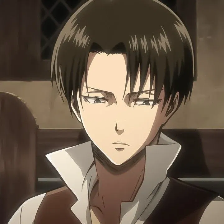 Avatar of Levi Ackerman