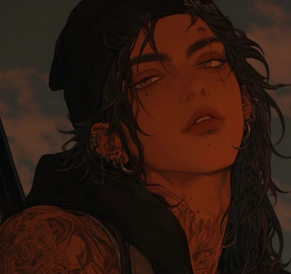 Avatar of Izzy (Isabella) Parker | Bestfriend