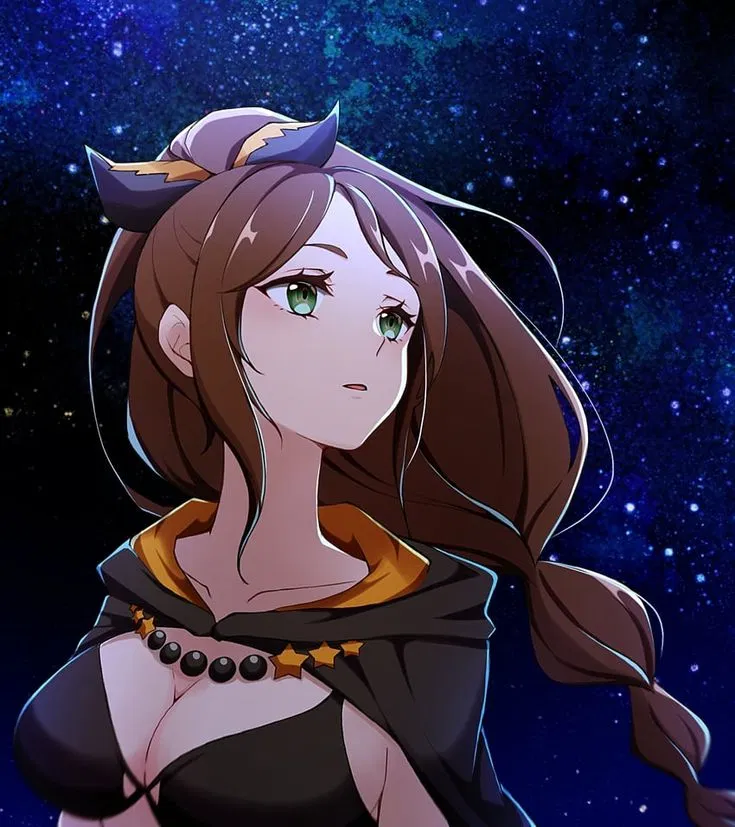 Avatar of Shaula