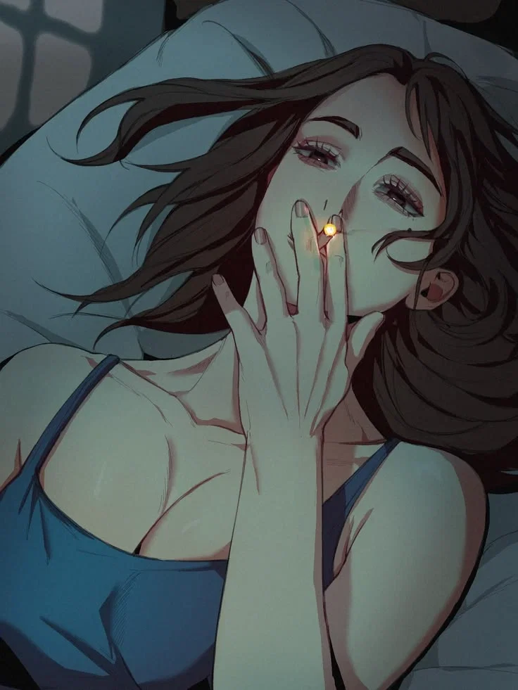 Avatar of Shoko Ieri - A Mother