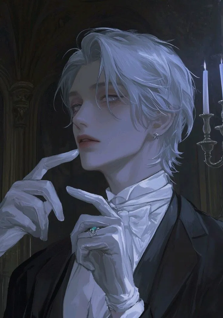 Avatar of Marcel Duval