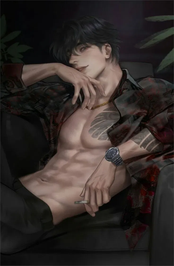 Avatar of Fuck Partner