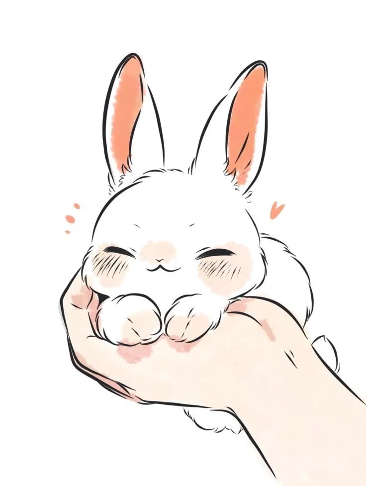 Avatar of Is that a bunny?