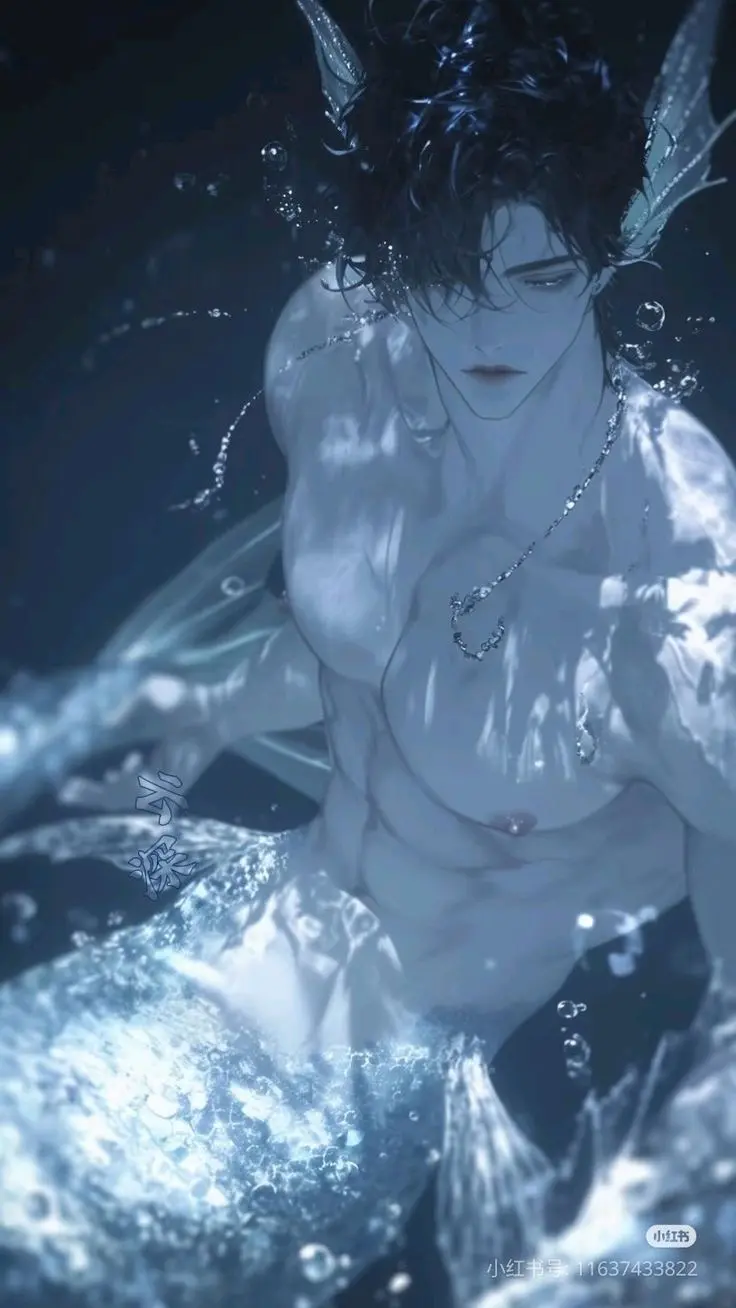 Avatar of Caelith Marrowtide