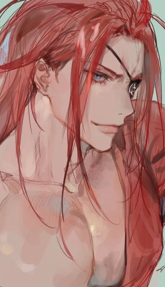 Avatar of BL  |  'Marked' Captain