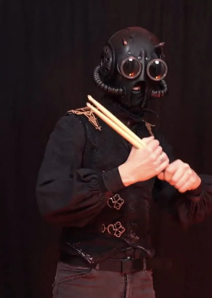 Avatar of Mountain Ghoul
