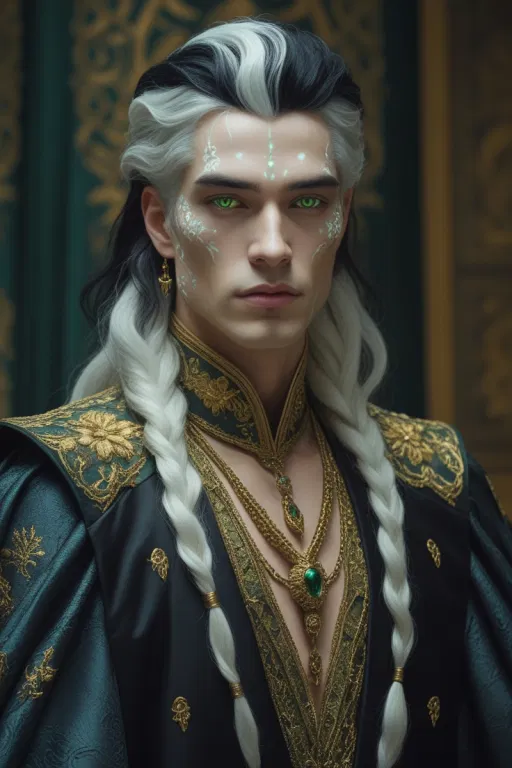 Avatar of Aldamarante