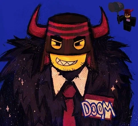 Avatar of |-| Doombringer |-| Combat Initiation |-|