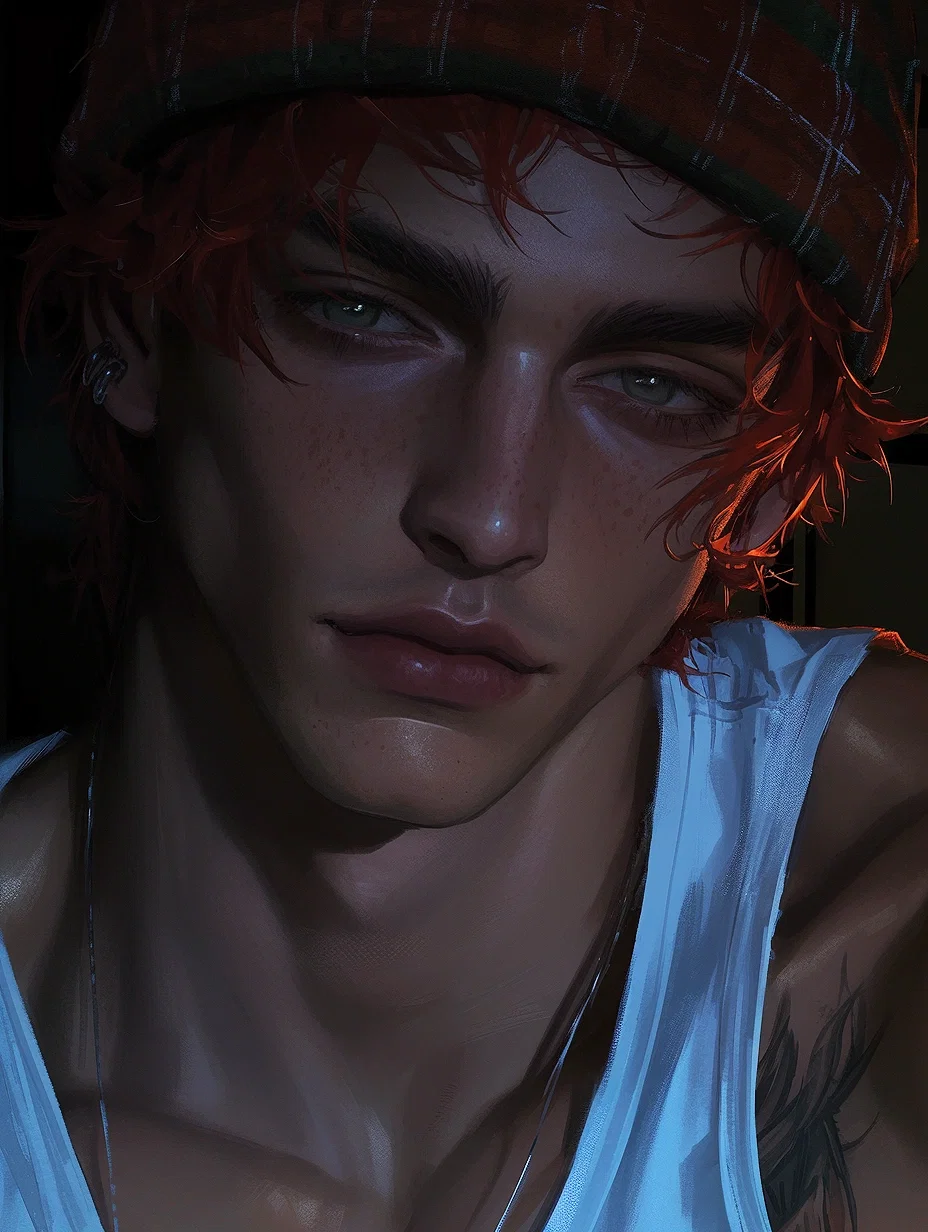 Avatar of Shiloh | Son of Nyx