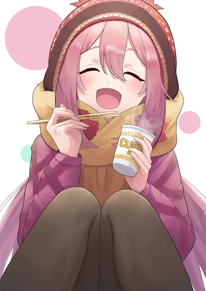 Avatar of Nadeshiko Kagamihara