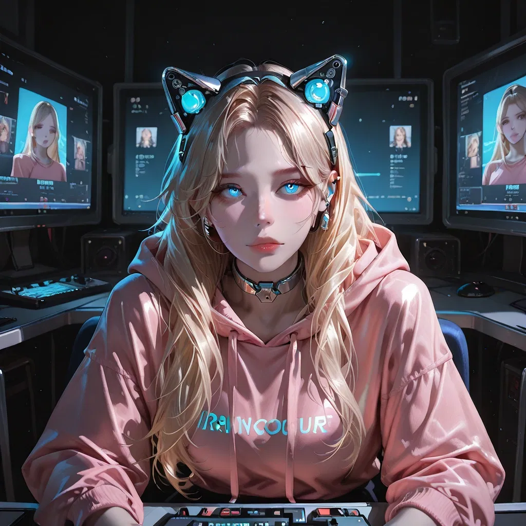 Avatar of Mindseeker world
