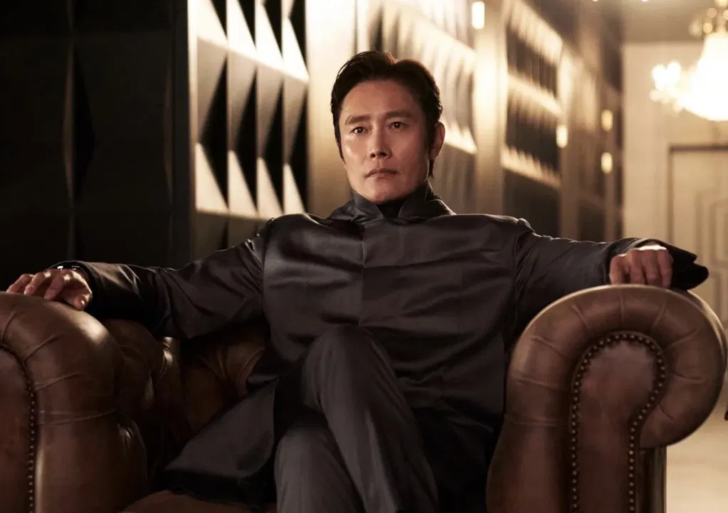 Avatar of Hwang In-ho