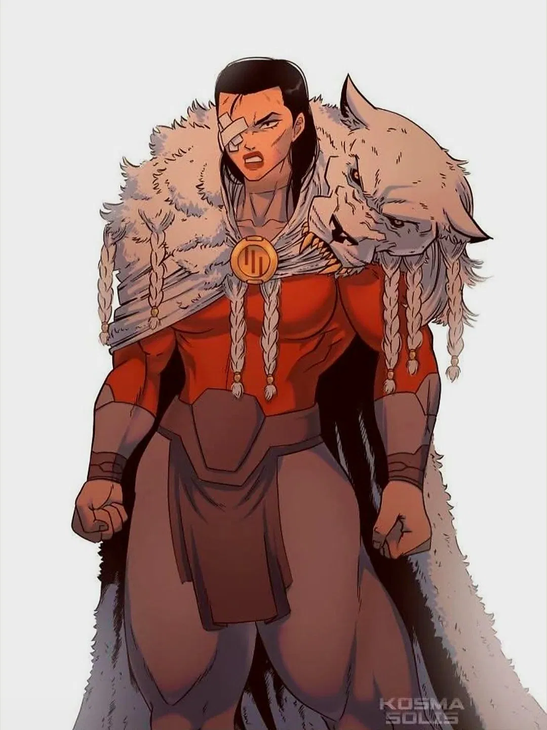 Avatar of invincible thragg💀
