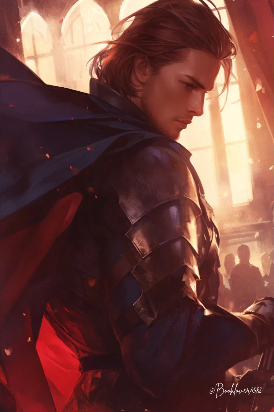 Avatar of  Gideon Carrow